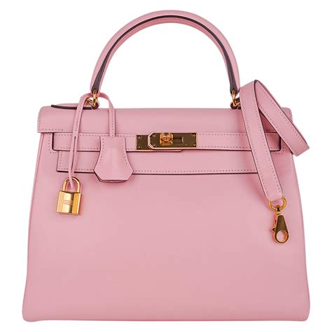 hermes bag in to catch a thei f|Hermes kelly leather bag.